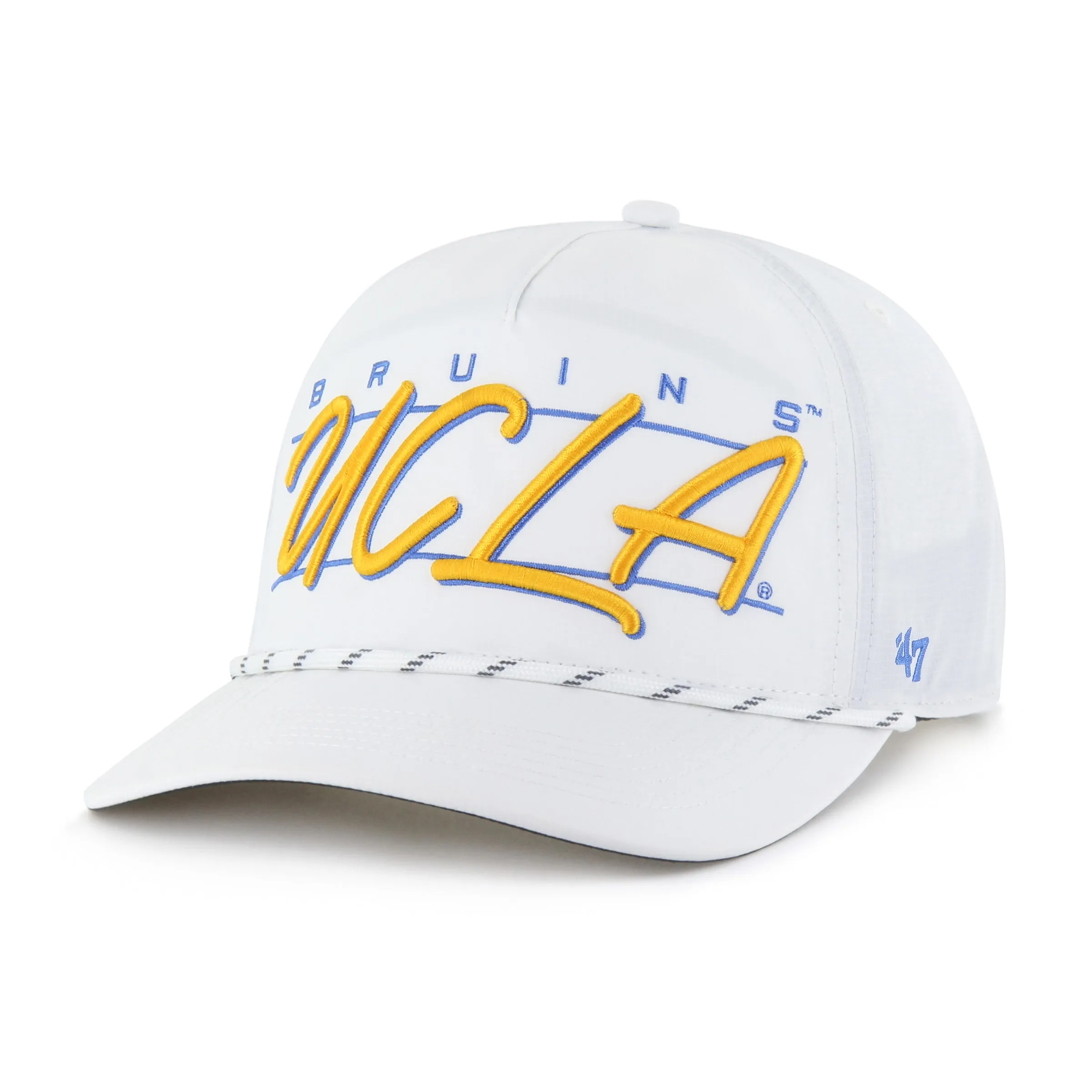 UCLA BRUINS CONDOR 