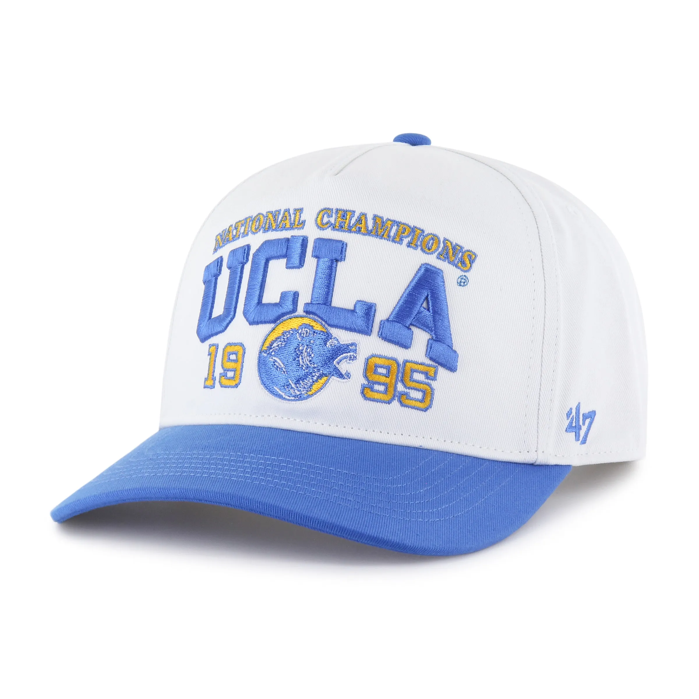 UCLA BRUINS VICTOR 