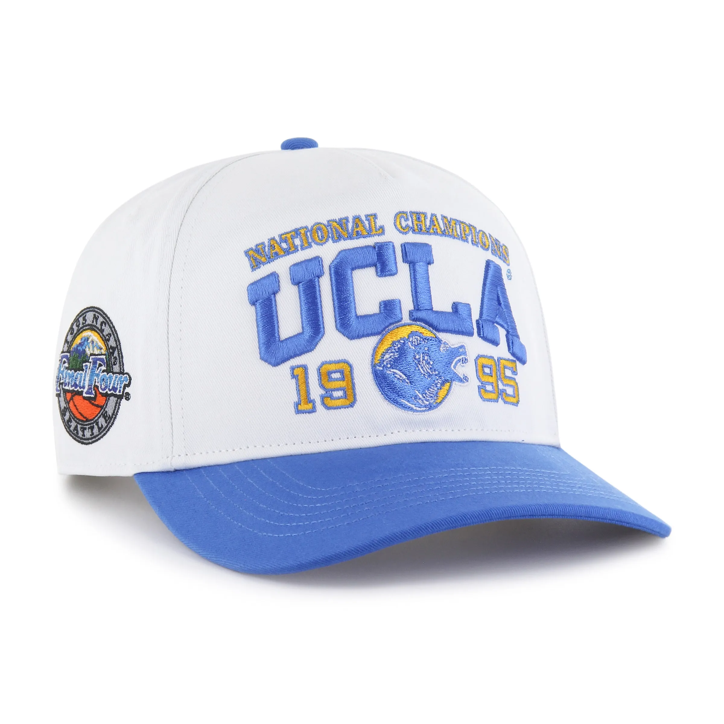 UCLA BRUINS VICTOR 