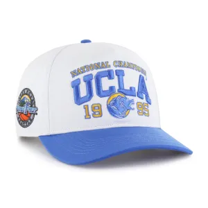 UCLA BRUINS VICTOR 