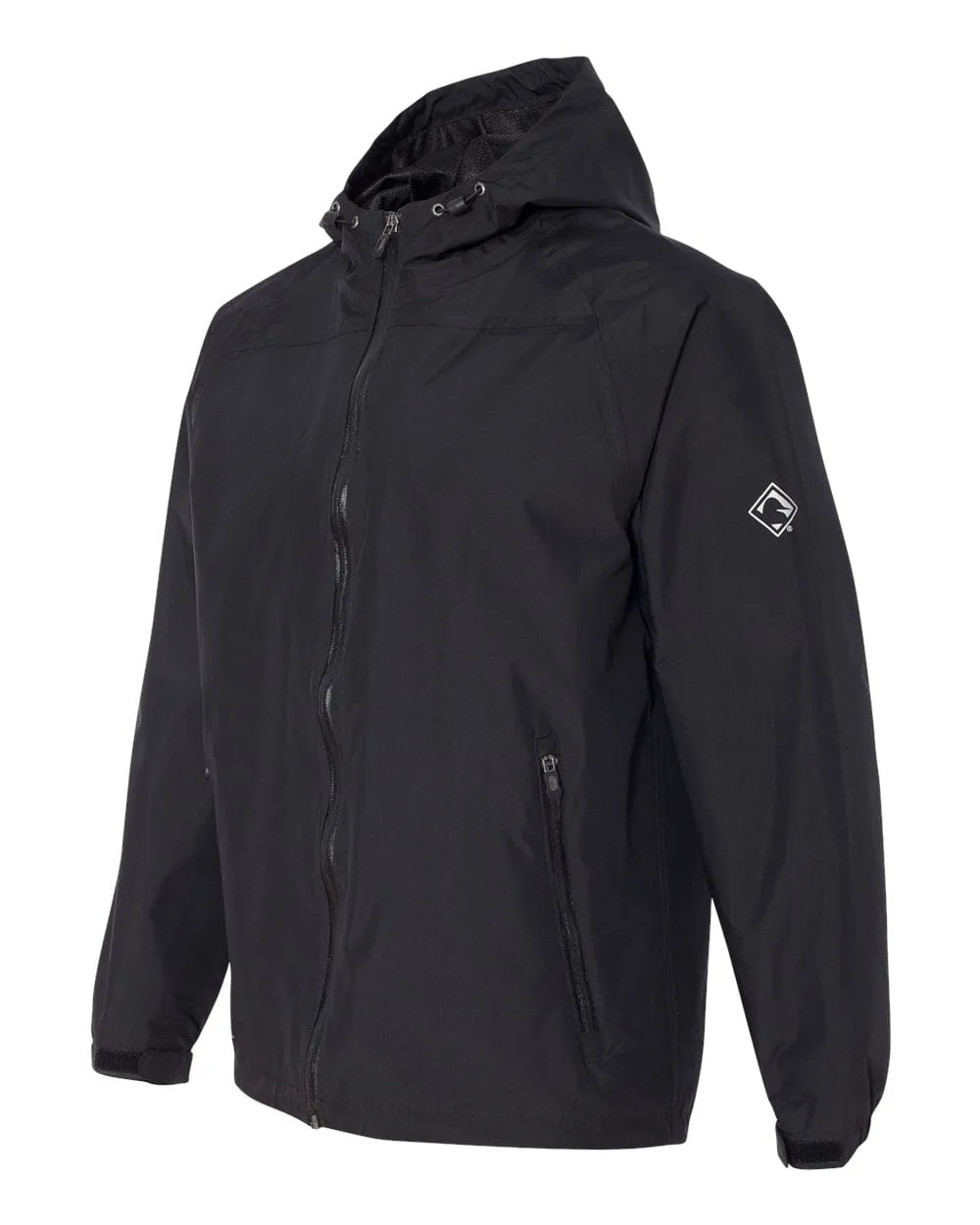 Affordable Dri Duck - Men'S Torrent Waterproof Hooded Jacket