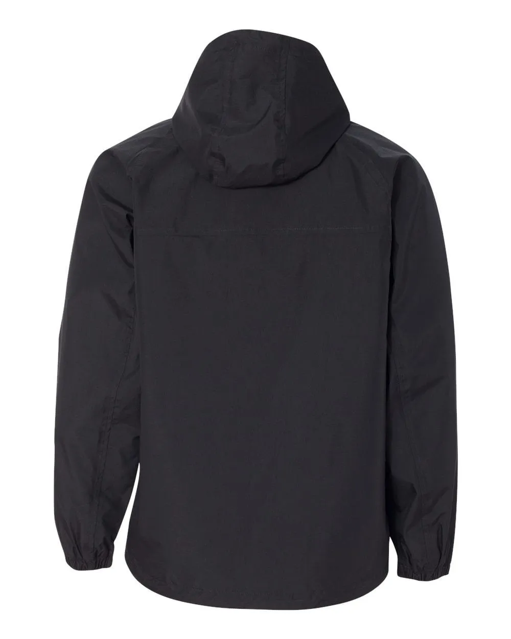 All Eyes on You Command Attention Dri Duck - Men'S Torrent Waterproof Hooded Jacket