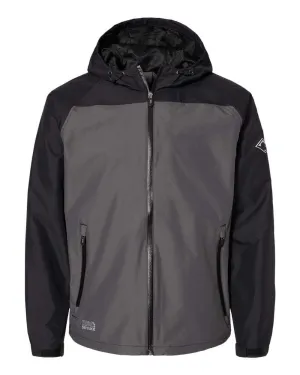 Exclusive Deal Built to Perform Dri Duck - Men'S Torrent Waterproof Hooded Jacket