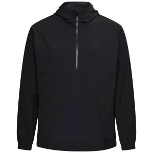 Redefine Classic Puma Ripguard Anorak 1/4 Zip Jacket - Black