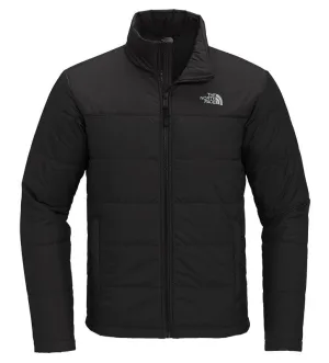Labor Day Sale Step Into Strength The North Face - Men'S Chest Logo Everyday Insulated Jacket