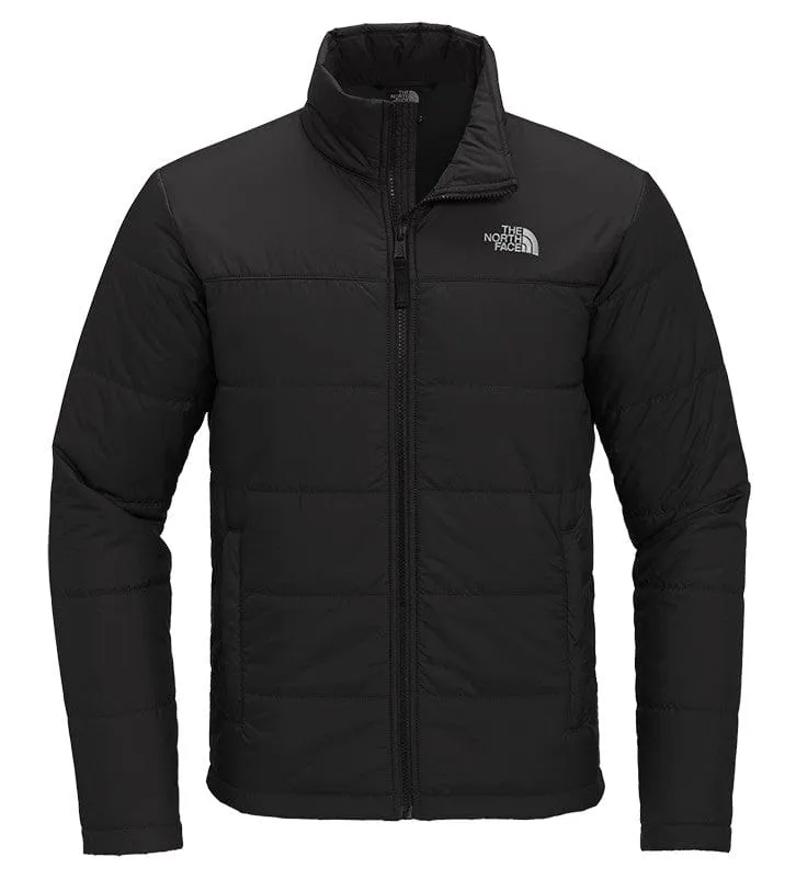 The North Face - Men'S Chest Logo Everyday Insulated Jacket Exclusive Deal