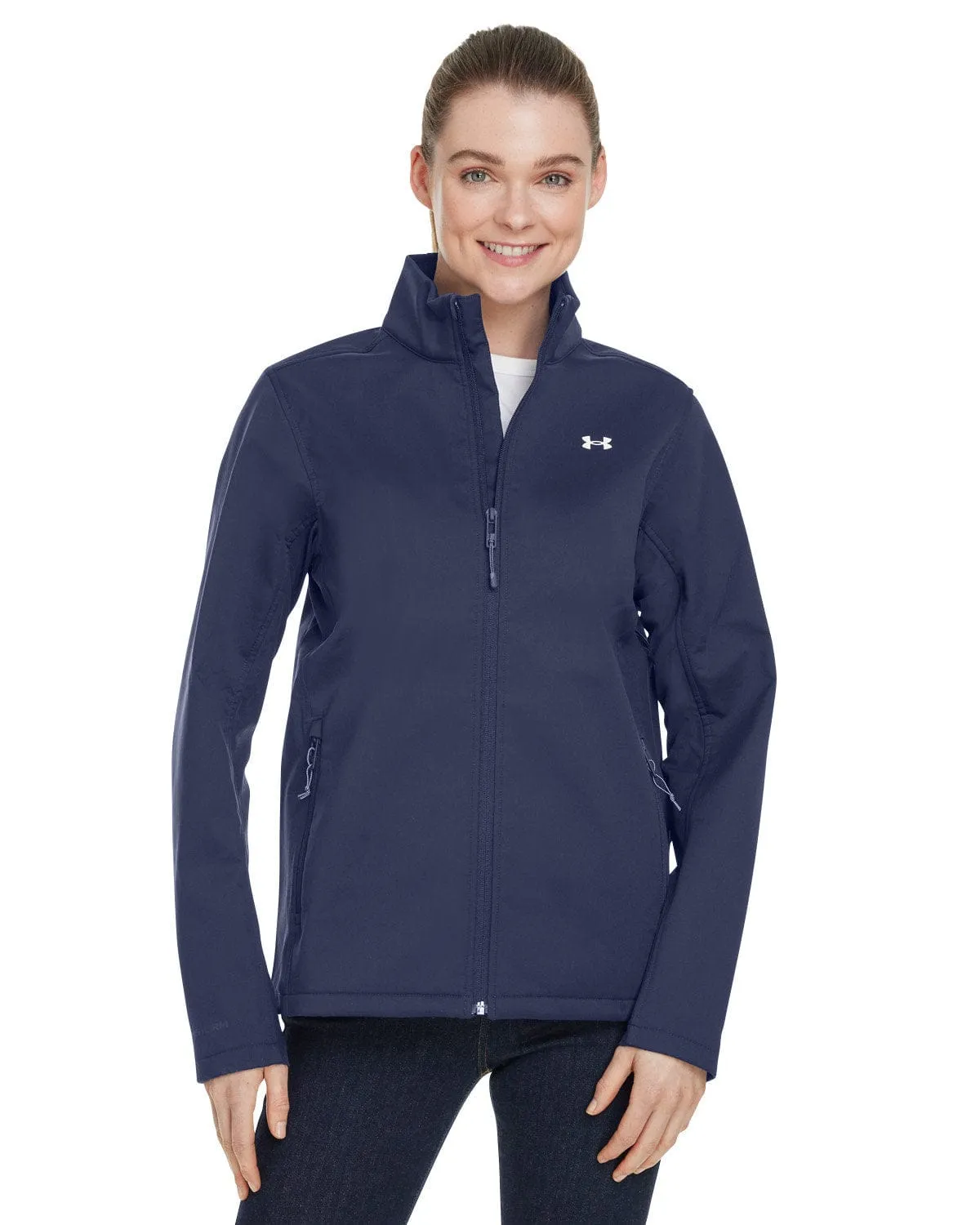 Big Savings Under Armour - Women'S Coldgear Infrared Shield 2.0 Jacket