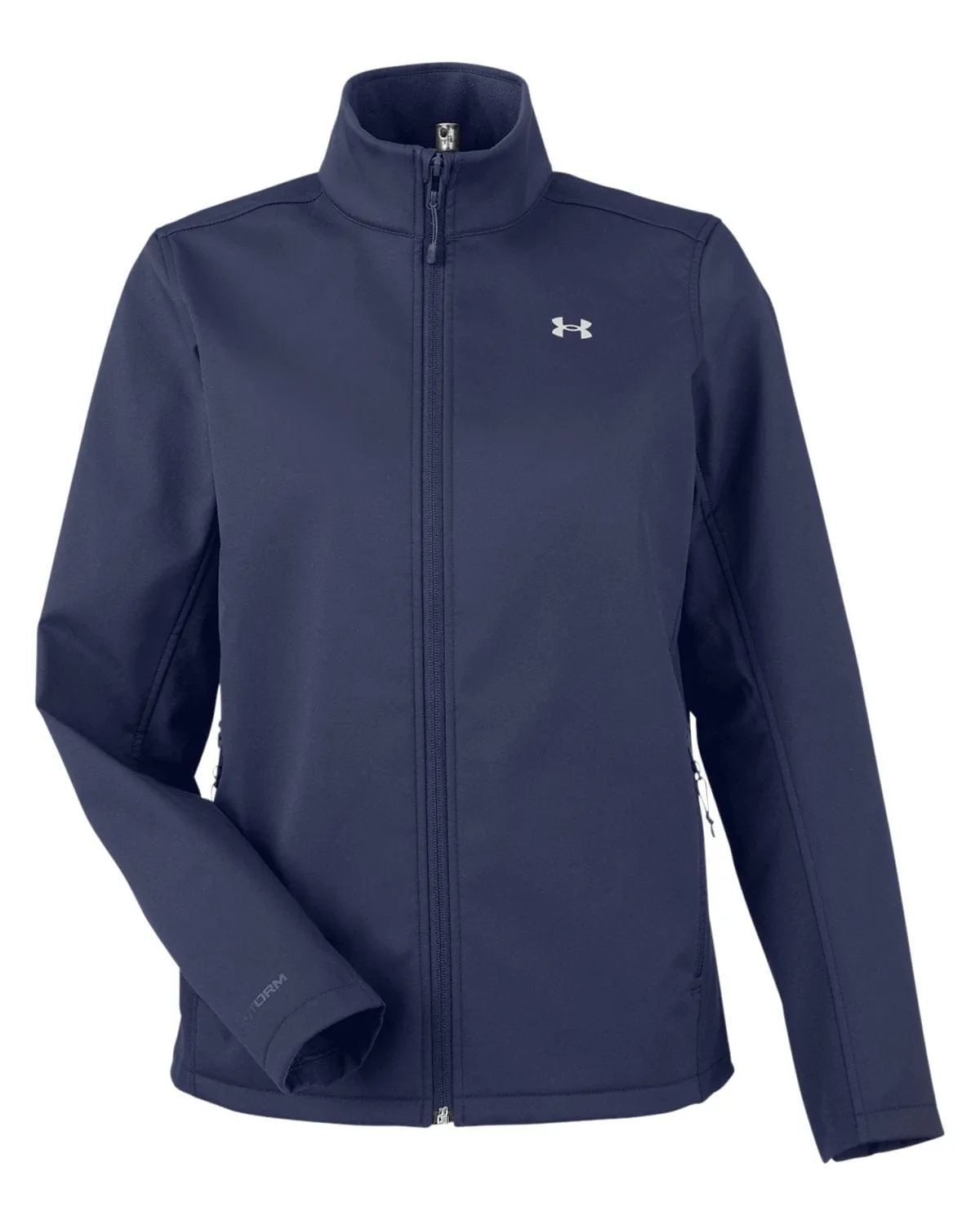 Game-Changer Footwear Under Armour - Women'S Coldgear Infrared Shield 2.0 Jacket