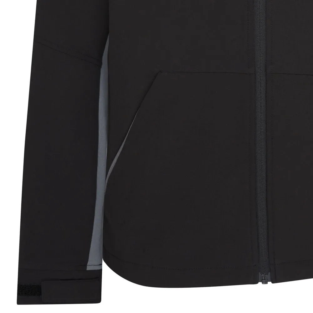 Callaway Premium Full Zip Wind Jacket - Caviar Holiday Sale Affordable