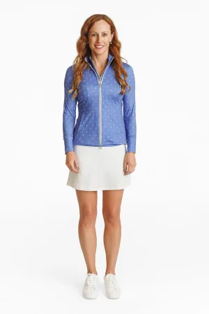 Jems Jacket - Persian Jewel Logo Valentine's Day Sale Hit Your Next Level