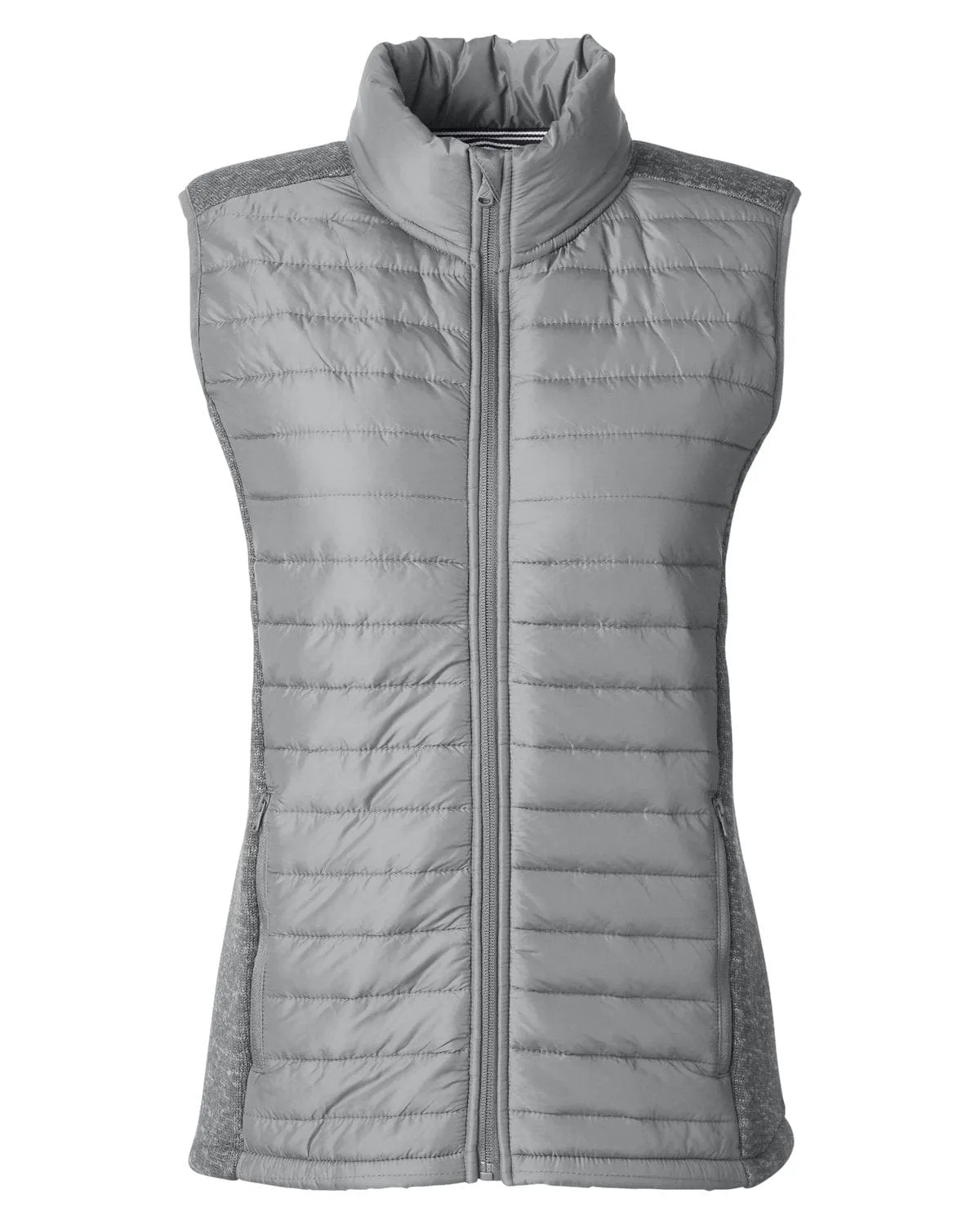 Nautica - Women'S Harbor Puffer Vest Biggest Sale of the Year Step Out Boldly