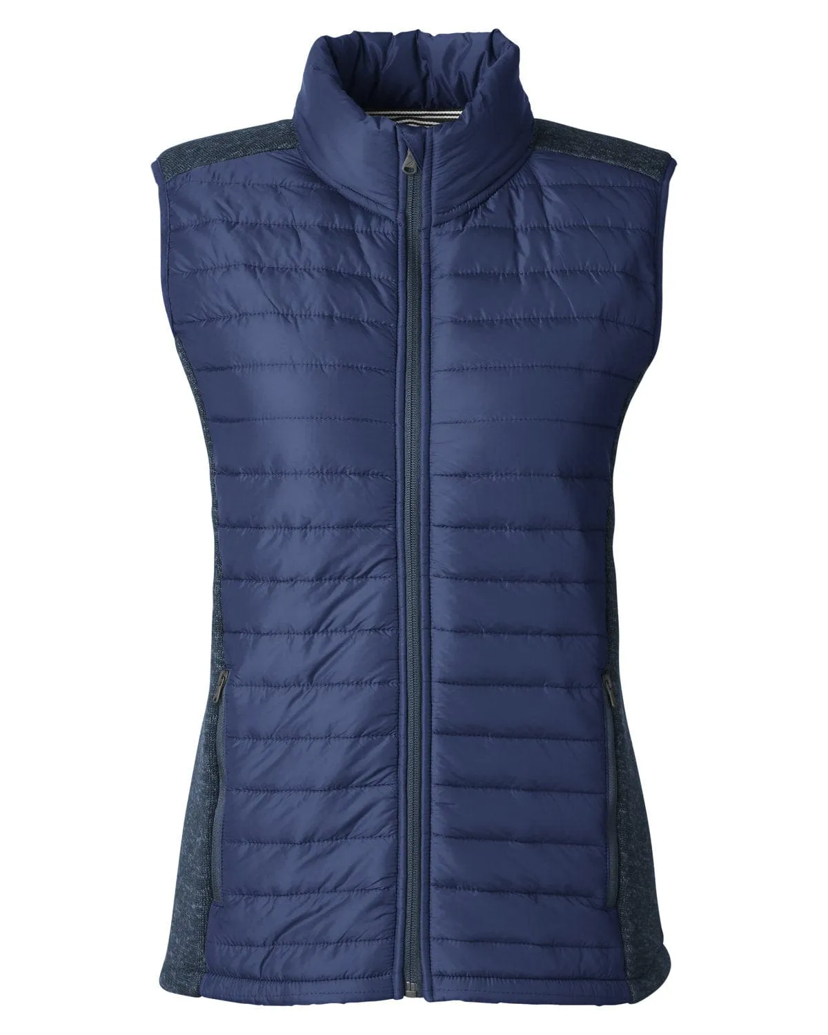 Game-Changer Footwear Nautica - Women'S Harbor Puffer Vest