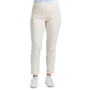 Nivo Women'S Nyala Golf Pants - Cream Gear Up and Go