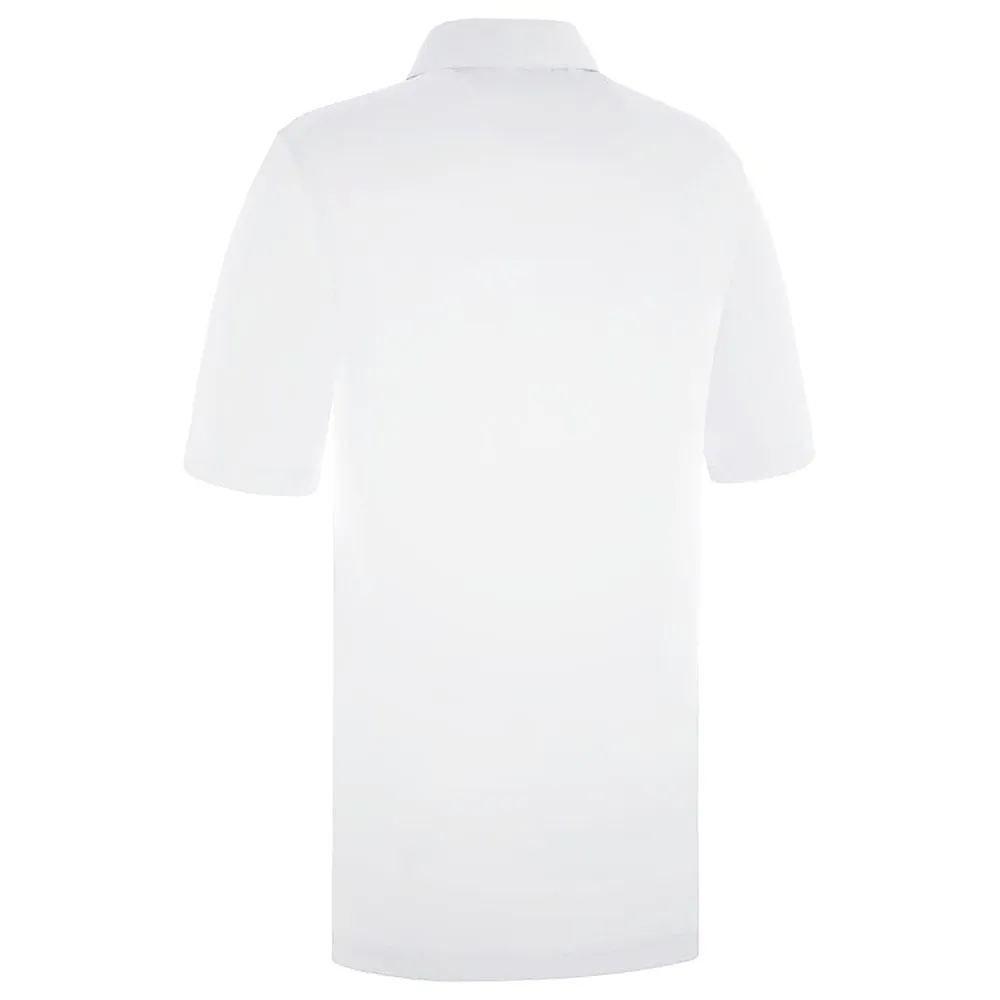 Big Savings Proquip Pro Tech Peached Polo Shirt - White