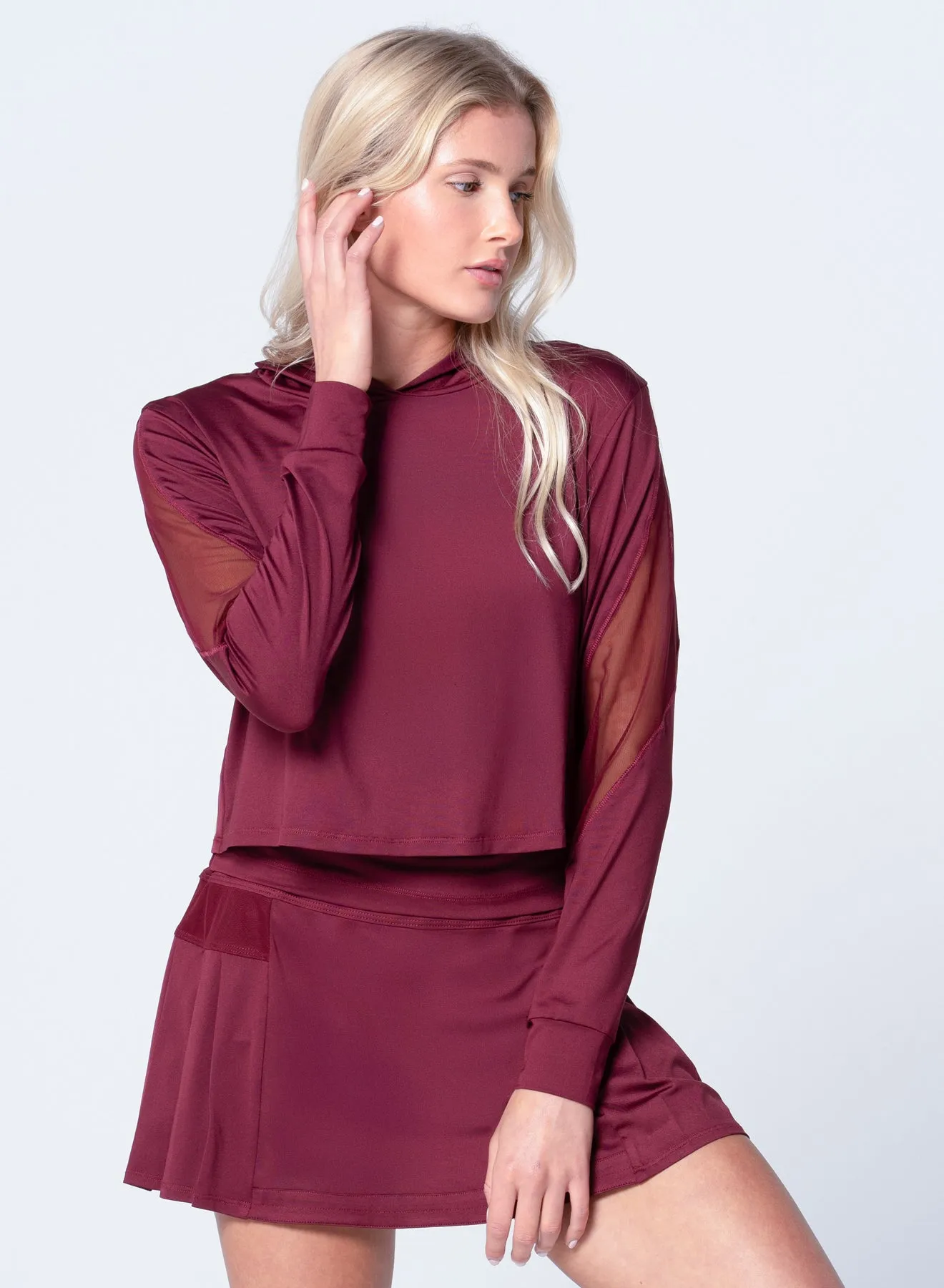 Labor Day Sale Cindy Hoodie