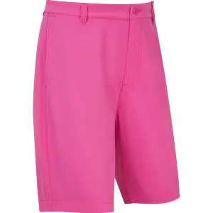 Footjoy Par Golf Shorts - Berry All Saints' Day Sale