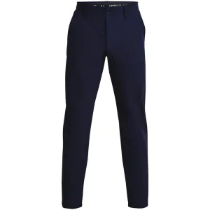 Under Armour Coldgear Infrared Tapered Trousers - Midnight Navy Move Like You Mean It Game-Changer Footwear