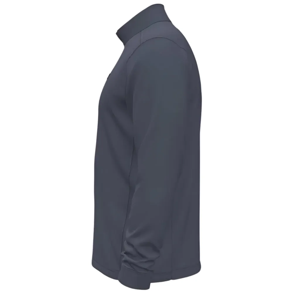 Under Armour Drive 1/4 Zip Pullover - Downpour Grey/Midnight Navy/Midnight Navy Sweetest Day Sale Valentine's Day Sale