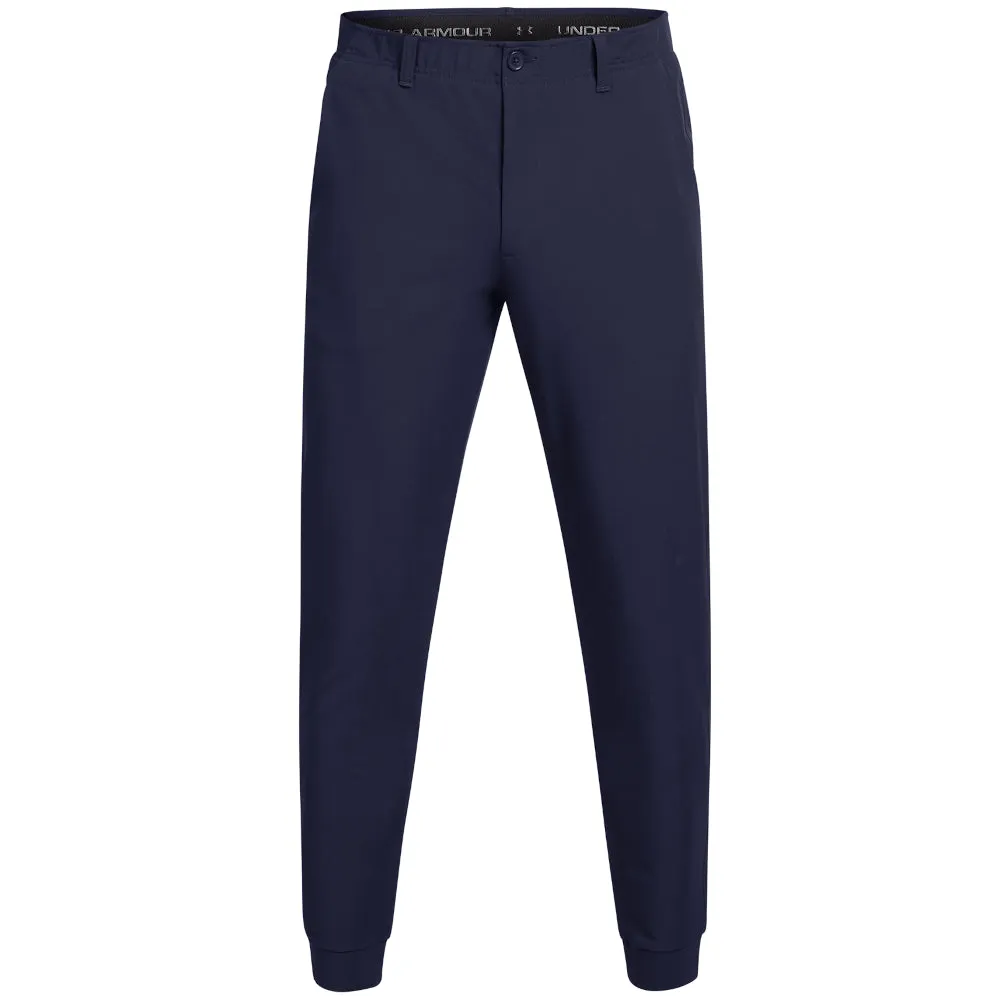 Under Armour Drive Joggers - Midnight Navy Make a Statement