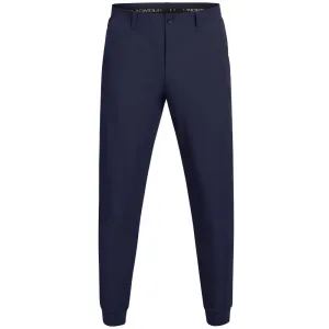 Under Armour Drive Joggers - Midnight Navy Make a Statement