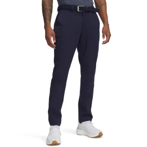 Labor Day Sale Under Armour Drive Pro All Weather Trousers - Midnight Navy/Black