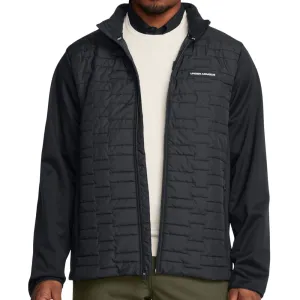 Under Armour Drive Pro Insulated Jacket - Black Valentine's Day Sale