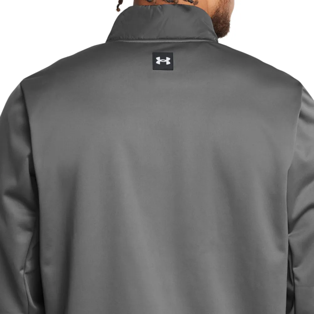 Under Armour Drive Pro Insulated Jacket - Castlerock Never Just Walk Memorial Day Sale