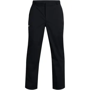 Under Armour Drive Rain Waterproof Trousers - Black Black Friday Exclusive Thanksgiving Day Sale