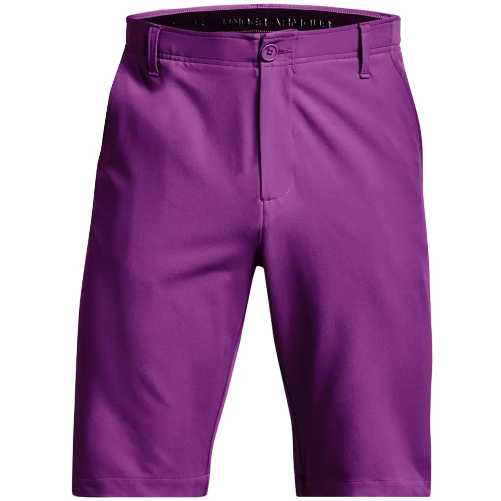 Under Armour Drive Taper Shorts - Mega Magenta Economical Feel the Energy
