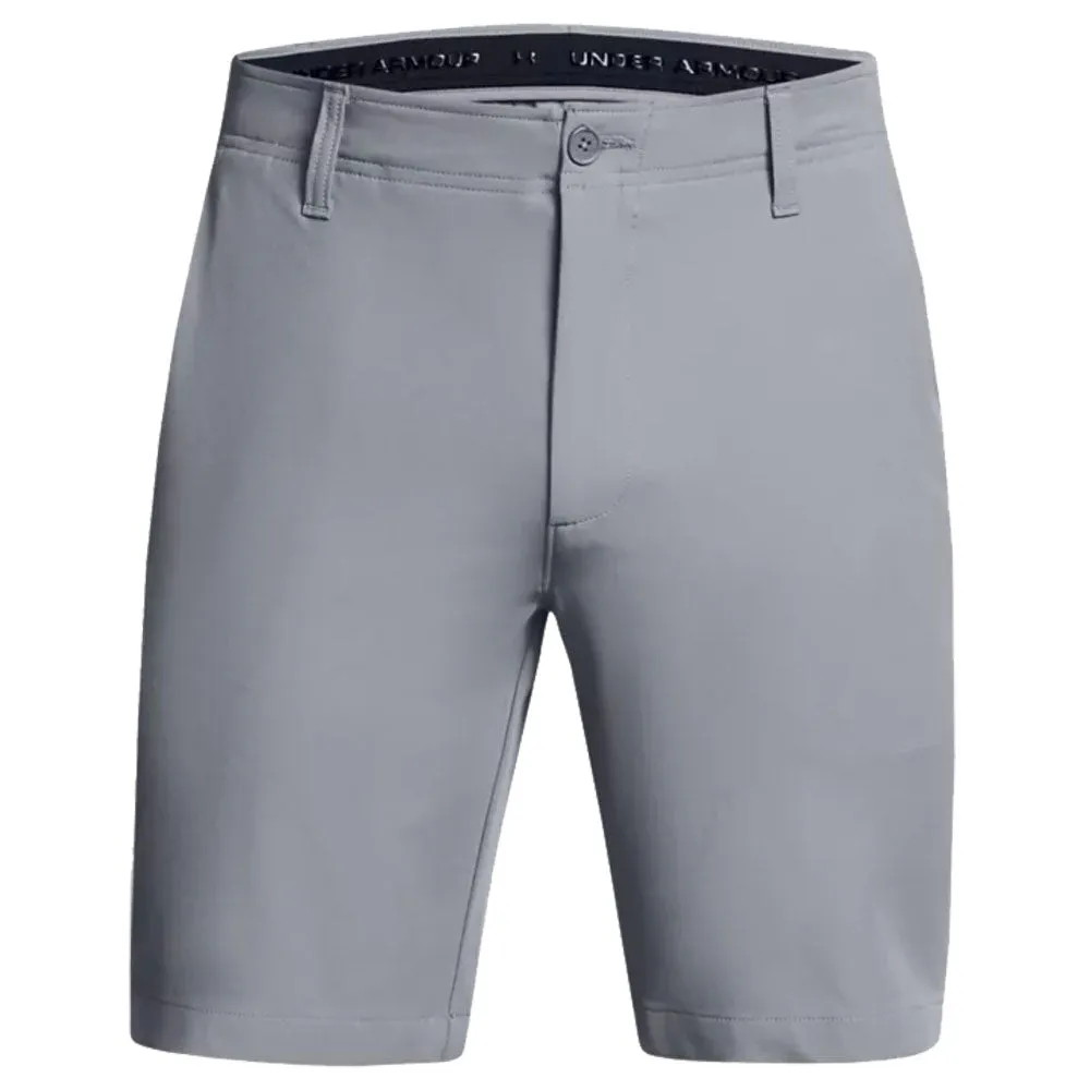 Affordable Under Armour Drive Taper Shorts - Steel/Halo Gray