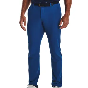 Sweetest Day Sale Own the Moment Under Armour Drive Tapered Trousers - Blue Mirage