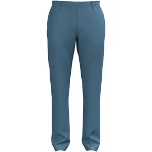 Bring the Heat Never Just Walk Under Armour Drive Tapered Trousers - Ether Blue/Halo Gray