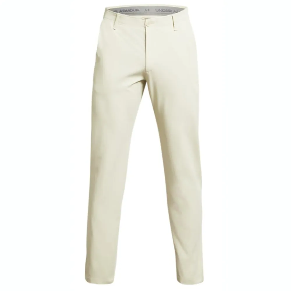 Empower Your Journey Designed to Dominate Under Armour Drive Tapered Trousers - Silt