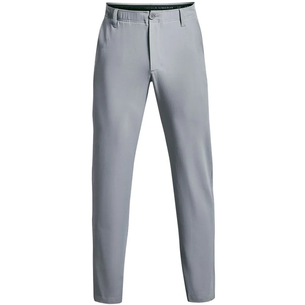Holiday Sale Under Armour Drive Tapered Trousers - Steel/Halo Grey