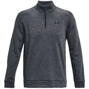 Biggest Sale of the Year Under Armour Fleece 1/4 Zip Pullover - Pitch Grey