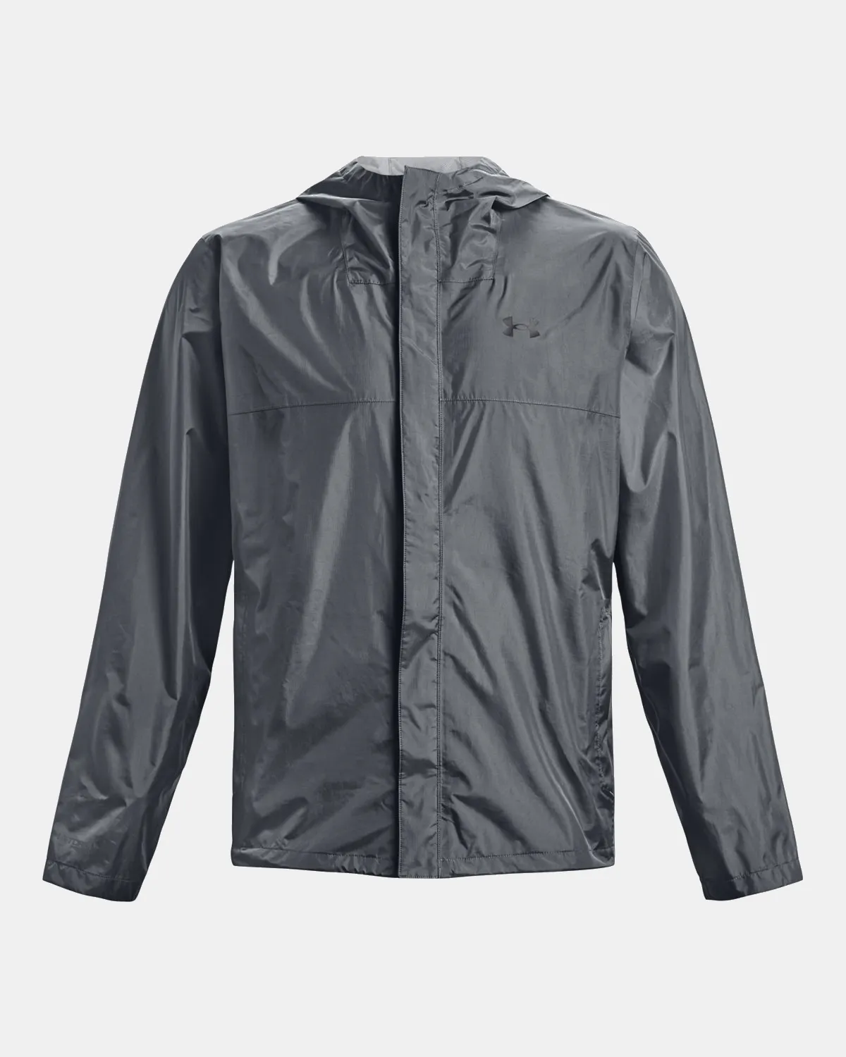 Under Armour - Men'S Cloudstrike 2.0 Jacket Fearlessly You