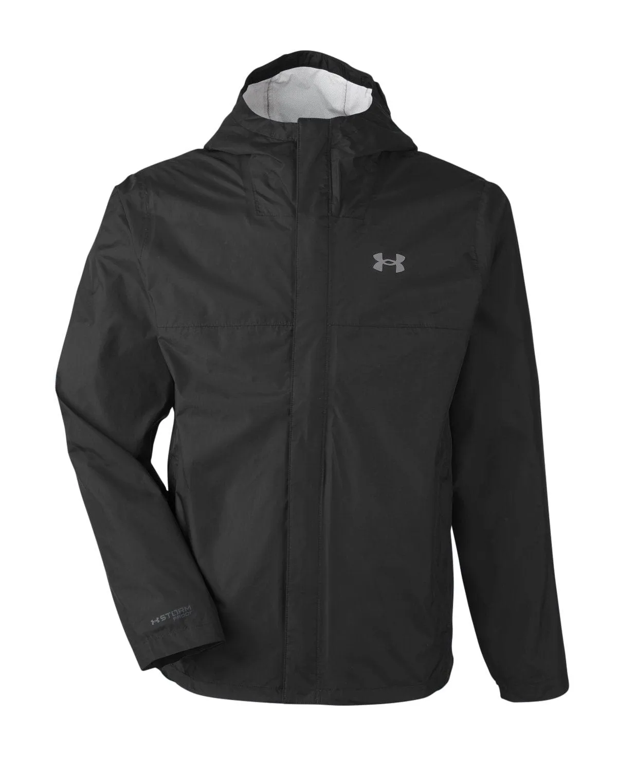 The Fast Lane Choice Under Armour - Men'S Cloudstrike 2.0 Jacket