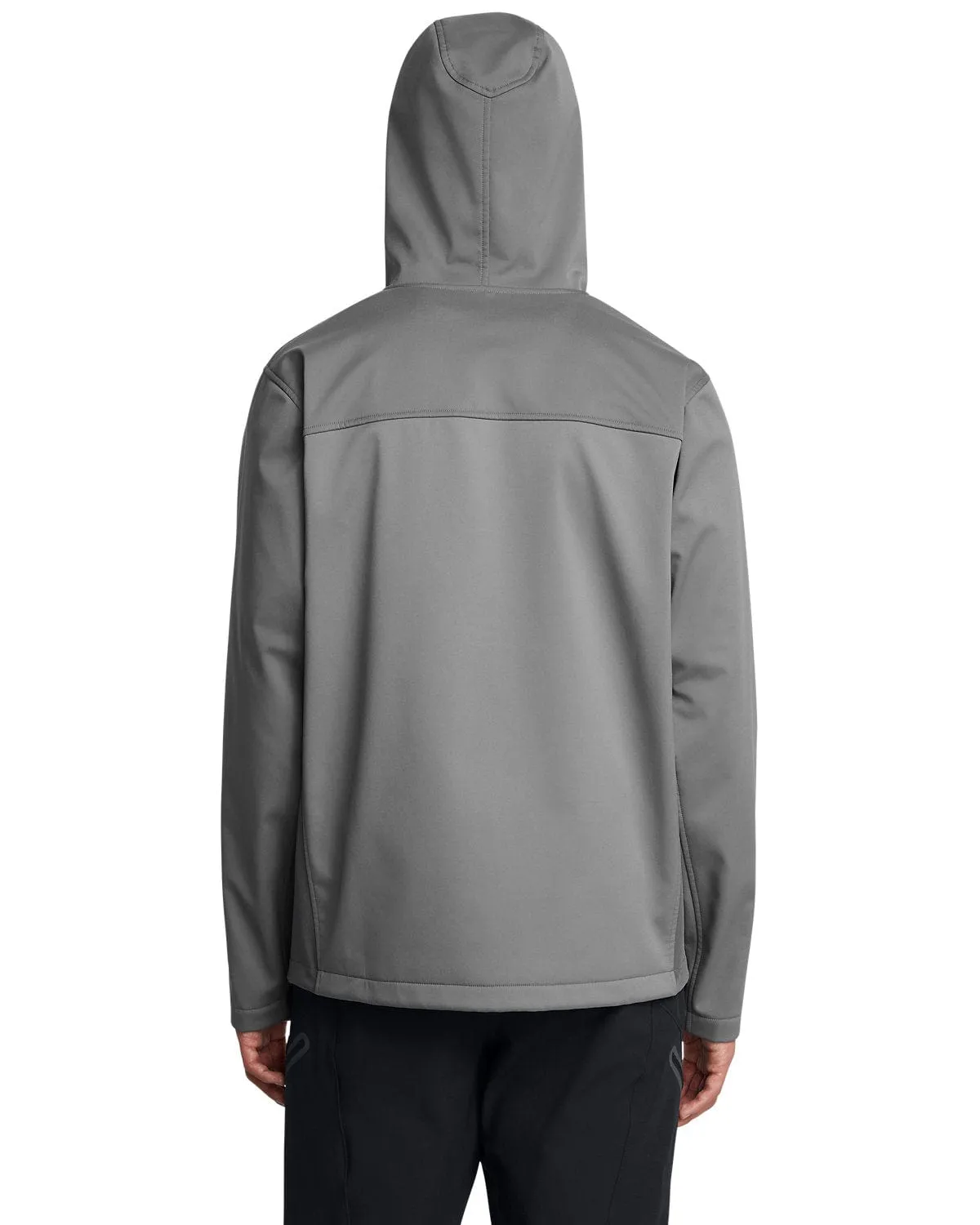 Under Armour - Men'S Coldgear Infrared Shield 2.0 Hooded Jacket Mother's Day Sale Stay in Motion