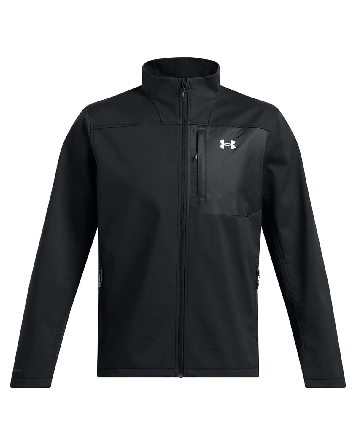 Fearlessly You Born to Stand Out Under Armour - Men'S Coldgear Infrared Shield 2.0 Jacket