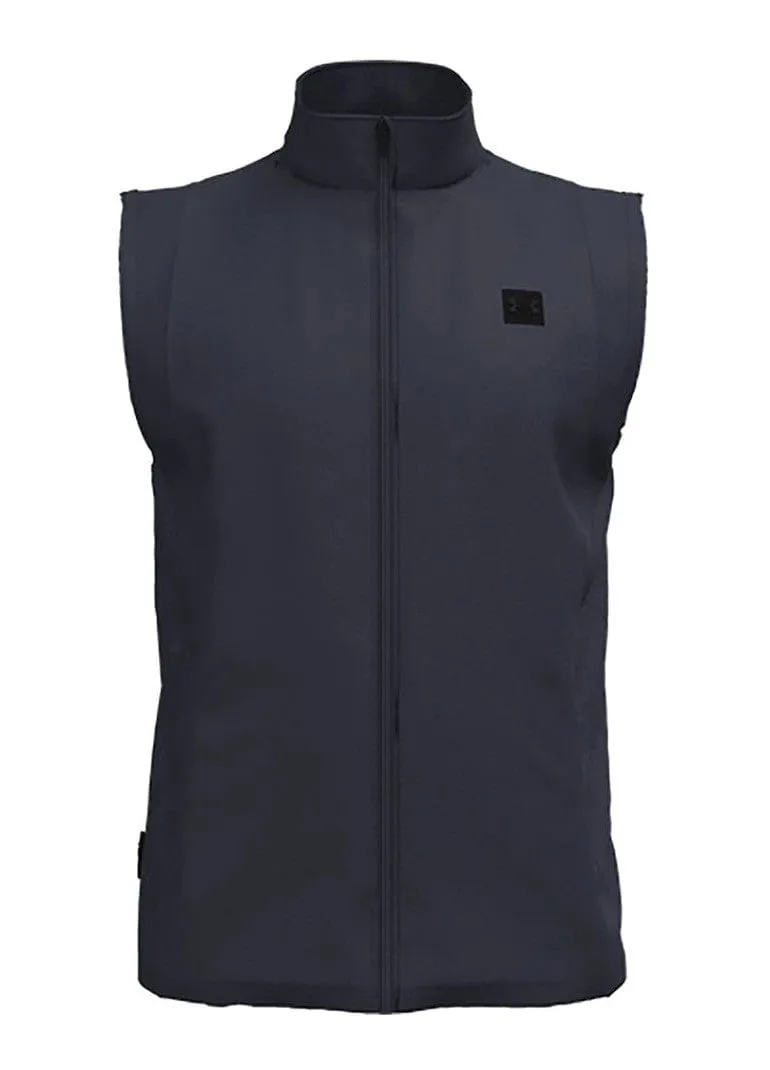 Under Armour - Men'S Drive Pro Storm Hybrid Vest Step Out Boldly