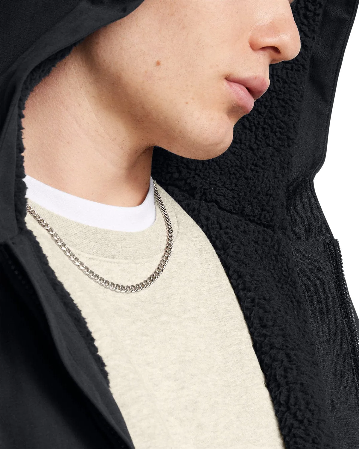 Under Armour - Men'S Expanse Fleece-Lined Jacket Power Every Step Black Friday Sale