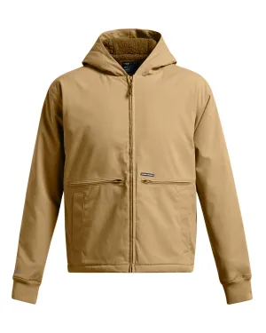 Under Armour - Men'S Expanse Fleece-Lined Jacket Walk Tall Bring the Heat