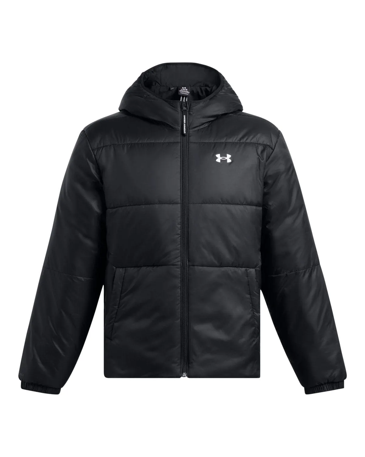 Under Armour - Men'S Lightweight Insulated Jacket Flash Sale Easter Sale