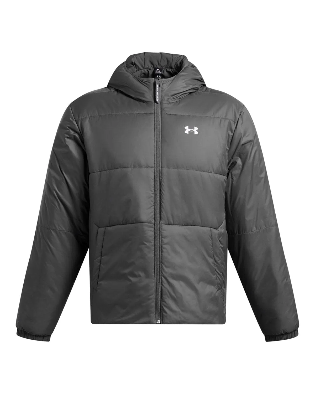 Made to Turn Heads Under Armour - Men'S Lightweight Insulated Jacket