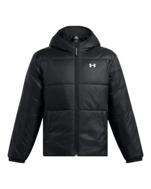 Under Armour - Men'S Lightweight Insulated Jacket Flash Sale Easter Sale