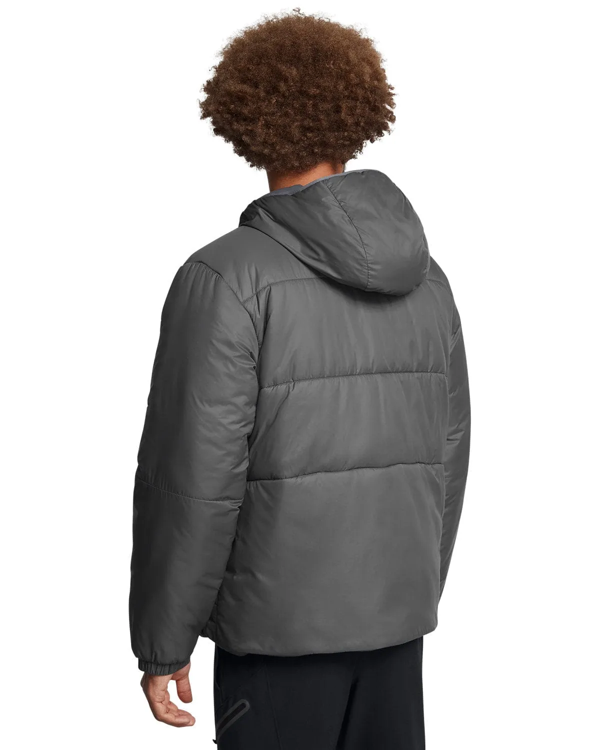 Walk Tall Easter Sale Under Armour - Men'S Lightweight Insulated Jacket