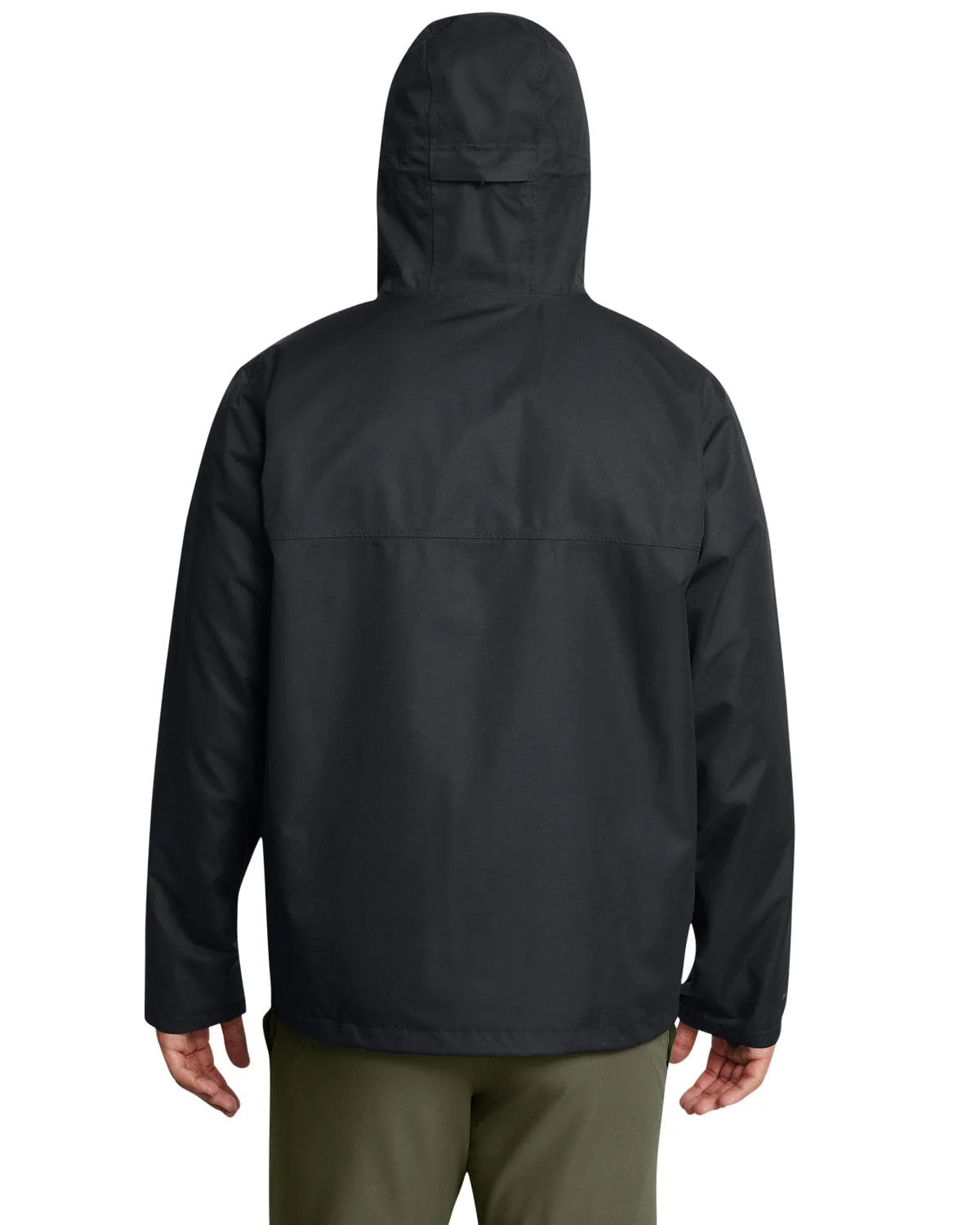 Black Friday Deal Under Armour - Men'S Porter 3-In-1 2.0 Jacket