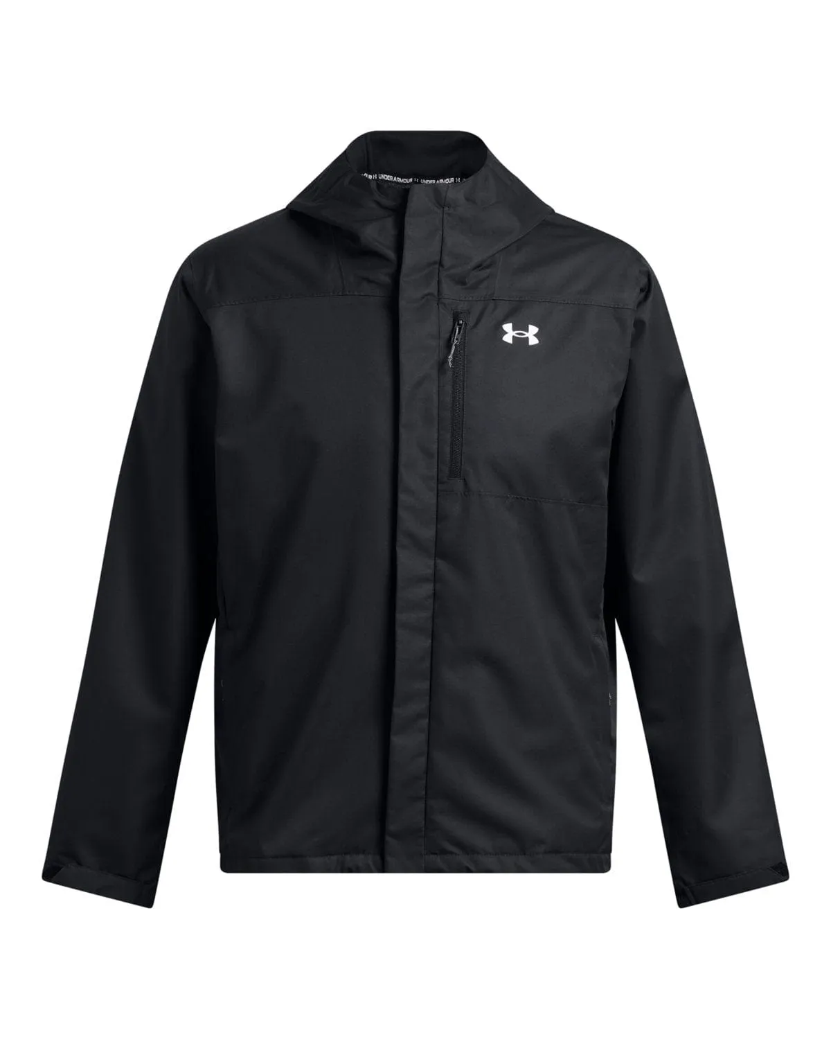 Under Armour - Men'S Porter 3-In-1 2.0 Jacket Steal Limited Time Offer