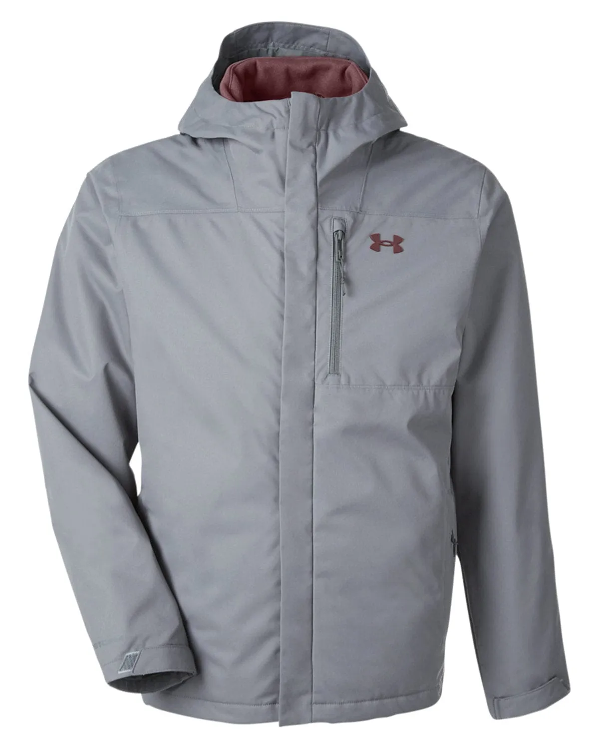 Under Armour - Men'S Porter 3-In-1 2.0 Jacket Christmas Eve Sale