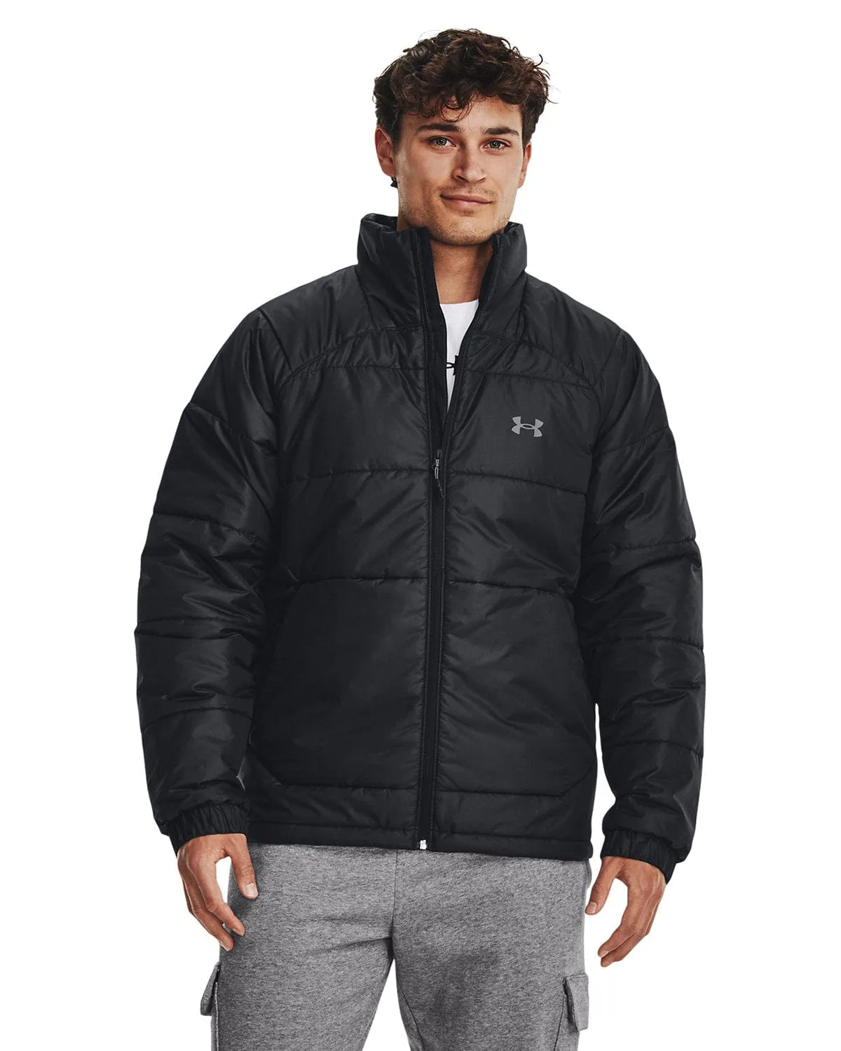 Flash Sale Performance Unleashed Under Armour - Men'S Storm Insulate Jacket